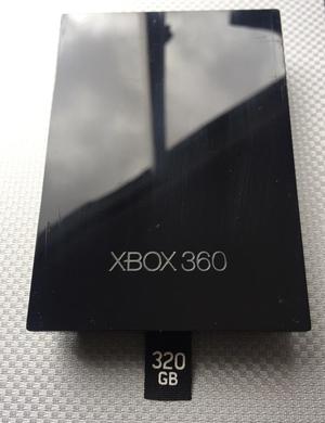 320Gb Disco Xbox 360 Original
