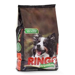 Alimento Para Mascotas Ringo Premium X 30 Kilos (envío Grat