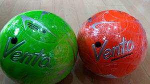 Balon Vento Microfutbol Futbol De Salon Cancha Sintetica