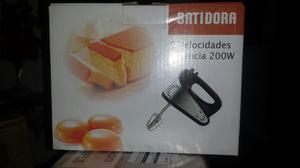 Batidora