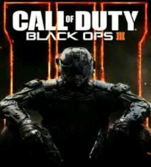 Black Ops Lll en Ingles