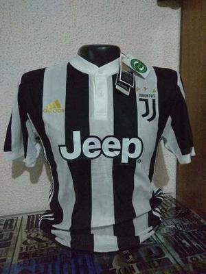 Camiseta Juventus Local Adizero  adidas