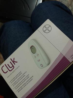 Clyk Dispensador Digital Inteligente