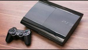 Consola Play 3 Ultra Slim de 250 Gb