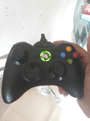 Control Original Xbox 360