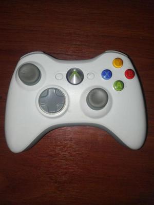 Control Xbox 360