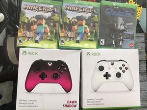 Controles Y Juegos para Xbox One Nuevos