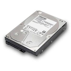 Disco Duro 1tb Sata 3.5 Pulg. Pcs/dvrs- Toshiba// Wd