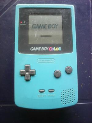 Gameboy Color