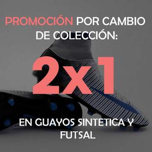 Guayos Grama Botas Nike Cr7 Magista Mercurial Niño