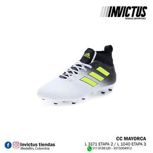 Guayos adidas Ace 17.3 Fg Mens By