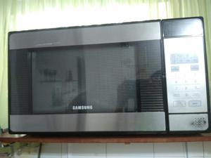 Horno Microondas Samsung
