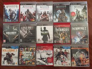 Juegos Nuevos Y Usados Para PS3 Pregunte Juego