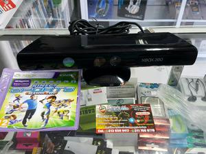 Kinect Xbox 360 Perfecto Estado