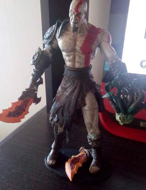 Kratos God of war