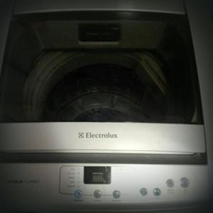 Lavadora Electrolux Acqua Turbo