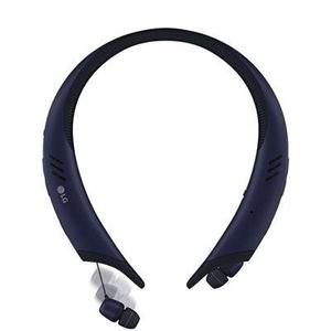 Lg Tone Active + Auricular Bluetooth Estéreo - Azul