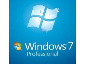 Licencia Windows 7 Profesional Original Factura Legal Empres