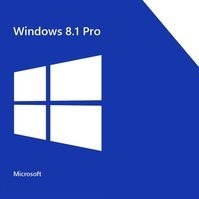 Licencia Windows 8.1 Profesional Original Factura Empresa Le