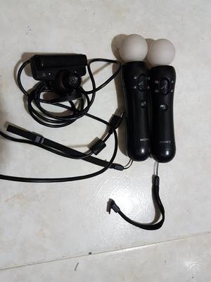 Move Ps3