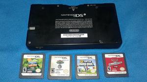 Nintendo Ds¡