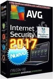 Nuevo Antivirus Avg Internet Security ! Licencia 2