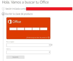 Office  Professional Plus  Bit Licencia 1pc Empresa