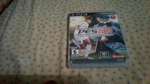 PES PRO EVOLUTION 