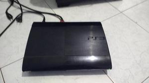 PS3 Super Slim 250 GB Original 4 Juegos Escucho ofertas 2