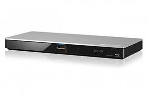 Panasonic Dmp-bdt360 Reproductor Blu-ray 3d Wi-fi