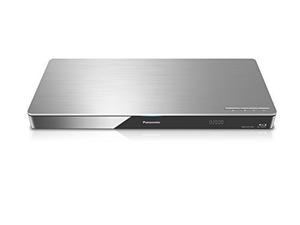 Panasonic Smart Network 4k Upscaling 3d Blu-ray Disc