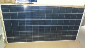 Panel Solar de 12vol a 280w 16.8 Amp