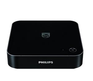 Philips Bdpk Ultra Hd Blu-ray Player With Wi-fi