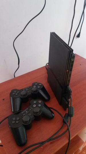 Play Station 2