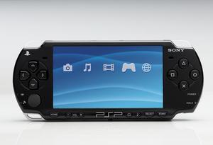 Playstation Portatil