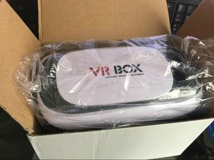 Promoción: Gafas de Realidad Virtual Vr