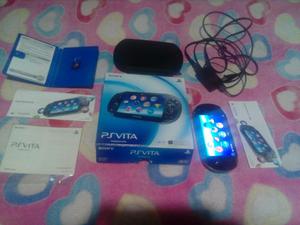 Ps Vita Como Nueva