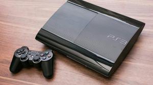 Ps3 Super Slim Cambio por Celular