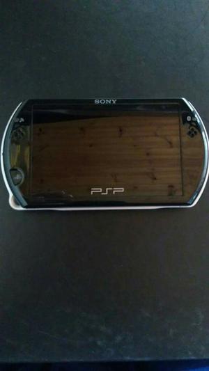 Psp Go
