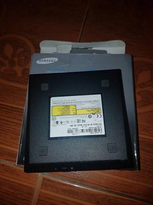 Quemador Bluray 3d Portable Samsung