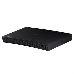 Samsung Bd-j-r p Wi-fi Reproductor De Blu Ray Fabrim