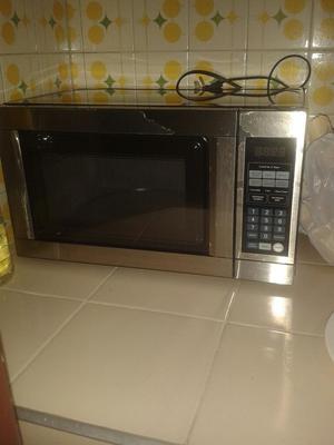 Se Vende Horno Microhondas