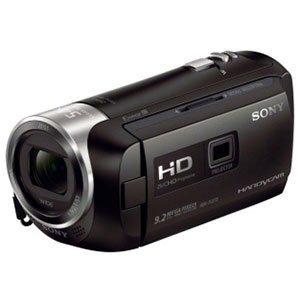 Sony 8gb Hdr-pj270b Full Hd Handycam Videocámara Con Proyec