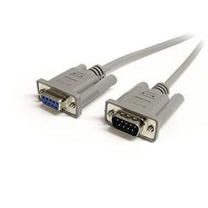 Startech.com 10 Pies De Cable Directo Serie - M / F (mxt)