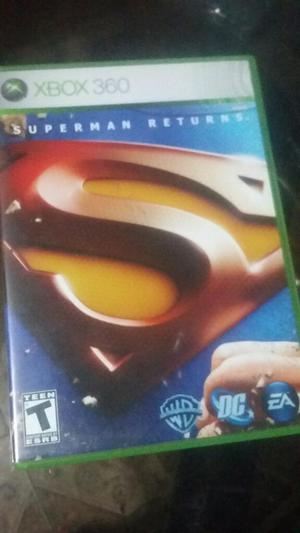 Super Men para Xbox 360