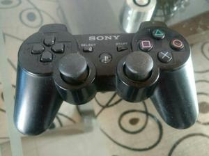 Vendo Control de Ps3 Como Nuevo