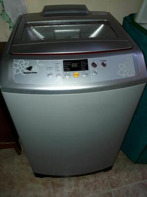 Vendo Lavadora Samsung 25lbs