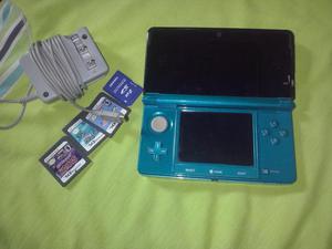 Vendo O Cambio Nintendo 3ds