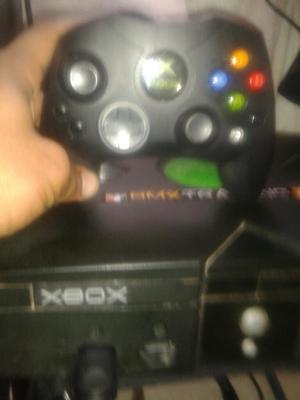 Vendo O Cambio por Hermoso Xbox