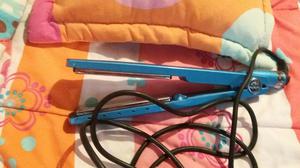 Vendo Plancla Babyliss Y Maquina